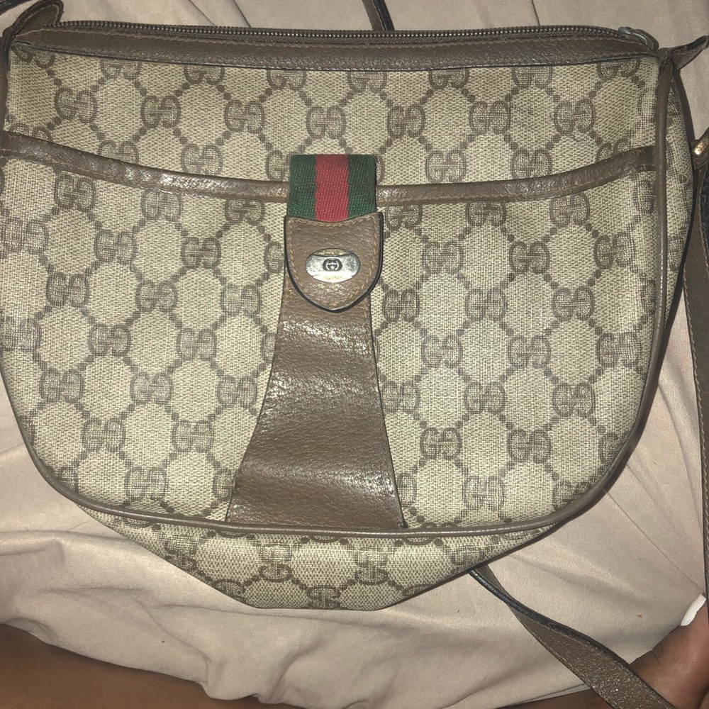Gucci Purse